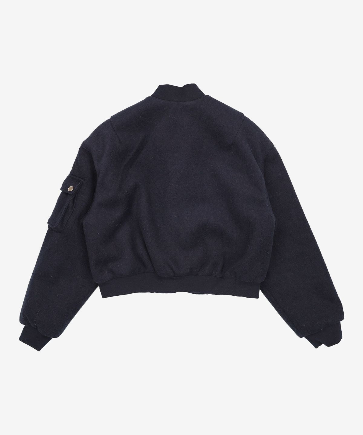 자라(ZARA) 항공 점퍼/블루종/MA-1 S