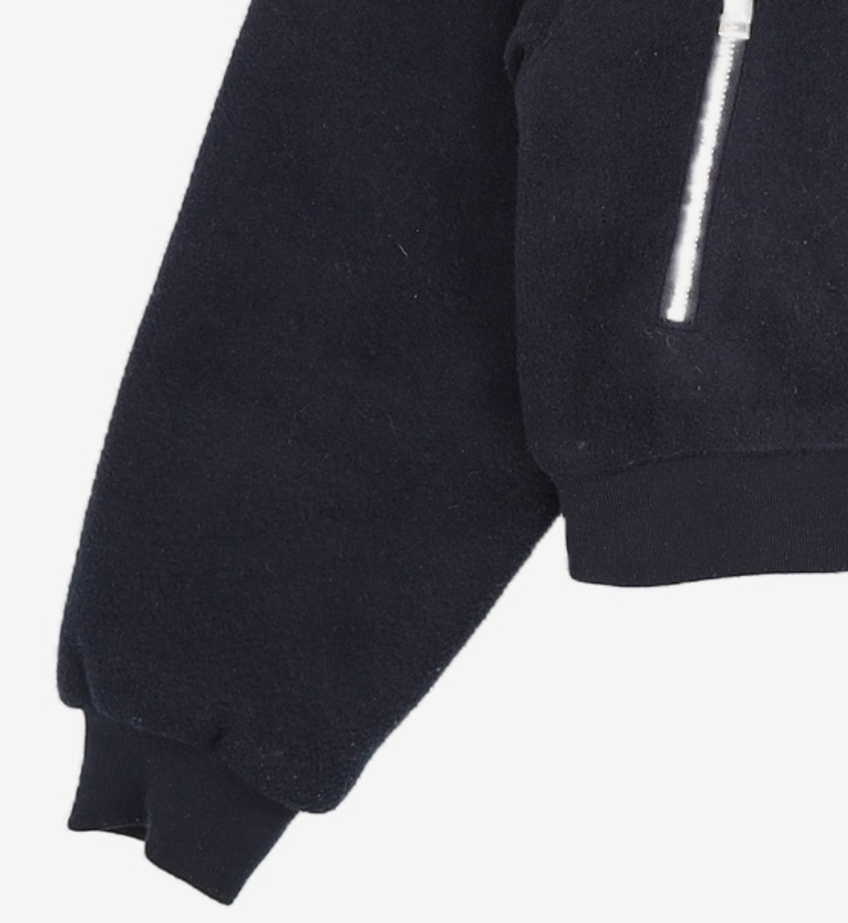 자라(ZARA) 항공 점퍼/블루종/MA-1 S