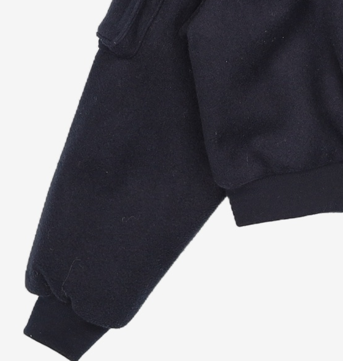자라(ZARA) 항공 점퍼/블루종/MA-1 S