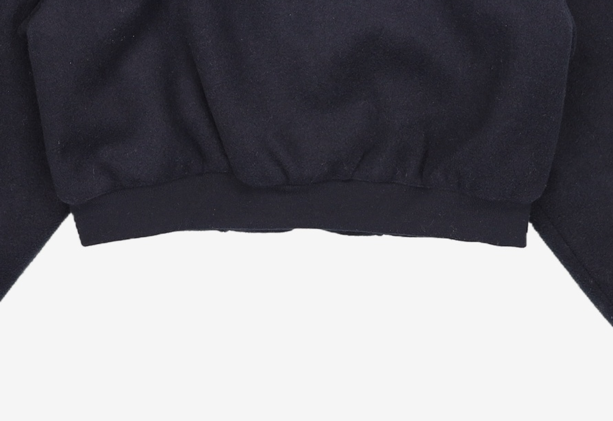 자라(ZARA) 항공 점퍼/블루종/MA-1 S