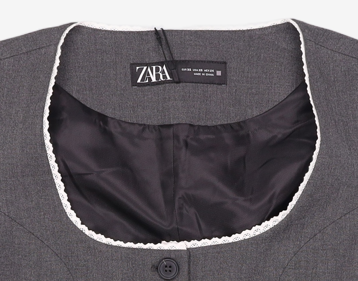 자라(ZARA) 베스트 XS