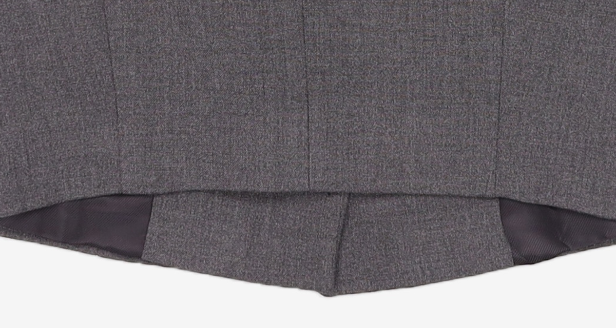 자라(ZARA) 베스트 XS