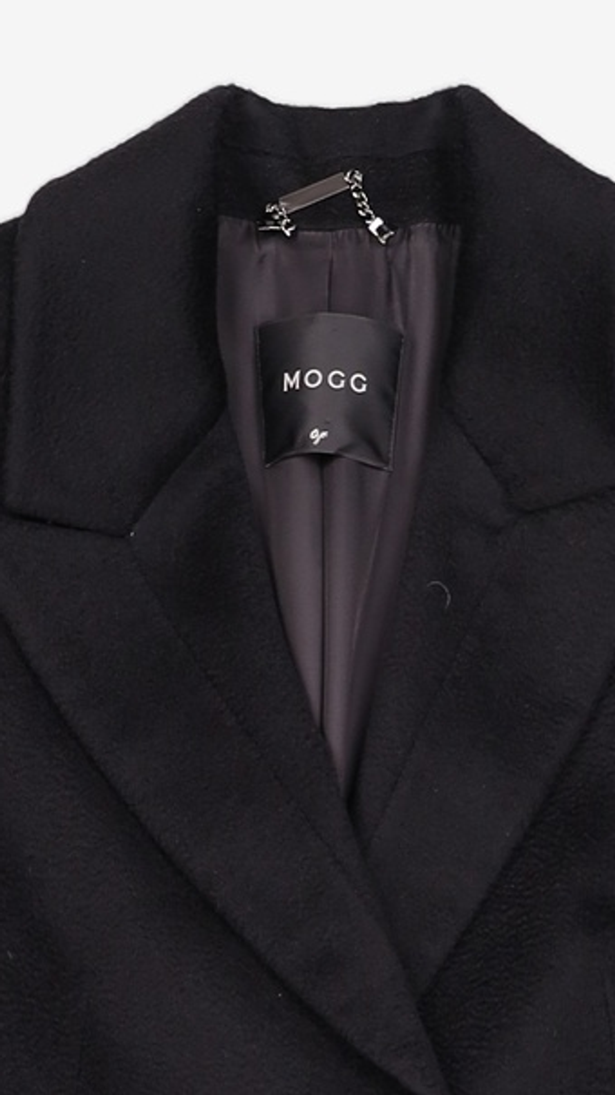 모그(MOGG) 겨울 기타 코트 85