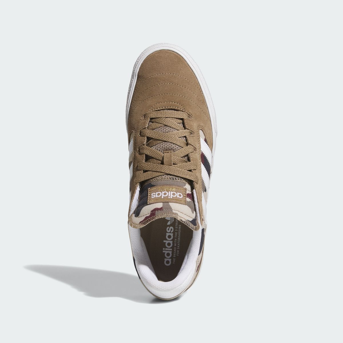 아디다스(ADIDAS) 부세니츠 벌크 II KJ0252