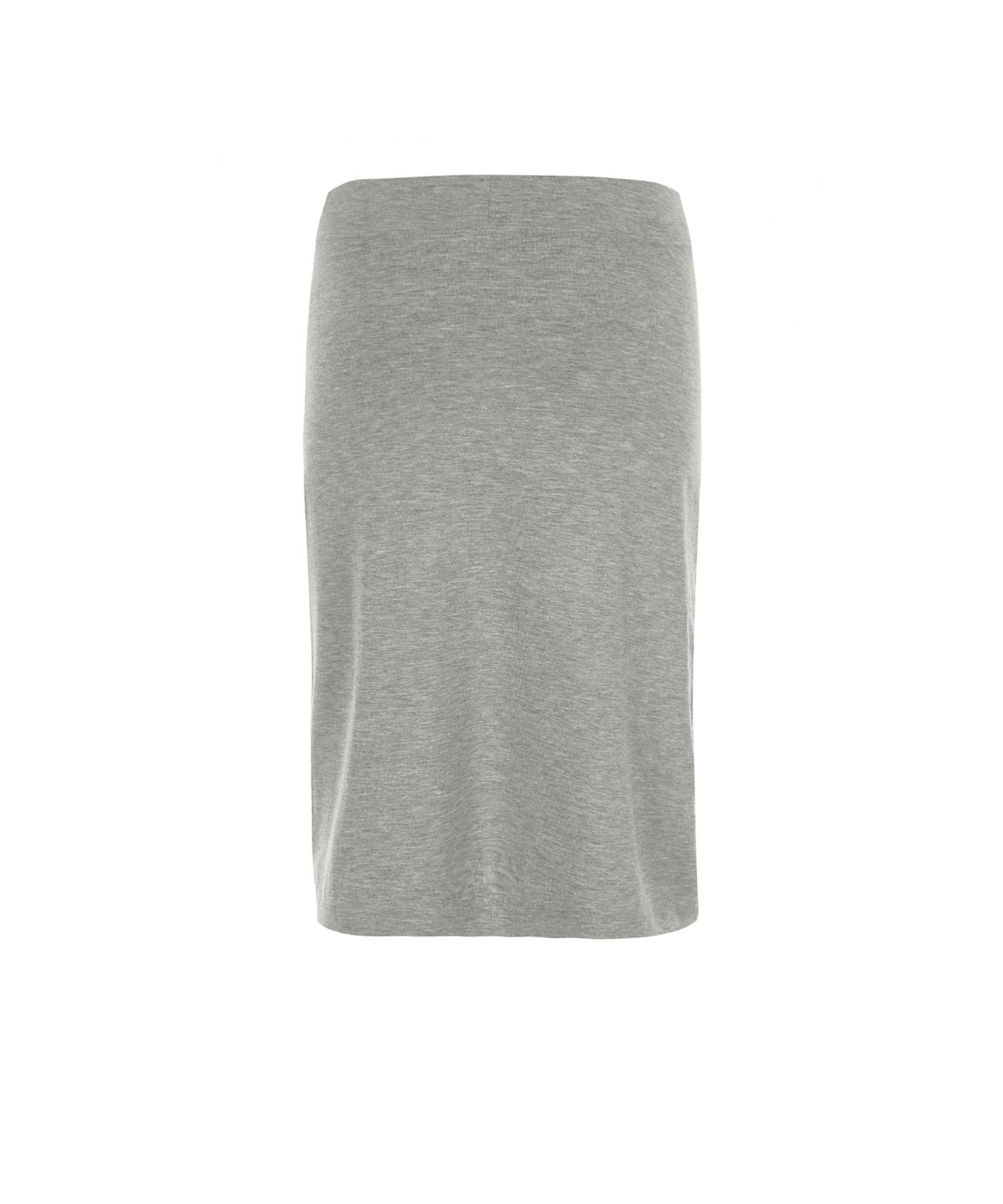 더블에스씨 아카이브(WSC ARCHIVE) Jersey hole-tie skirt 003