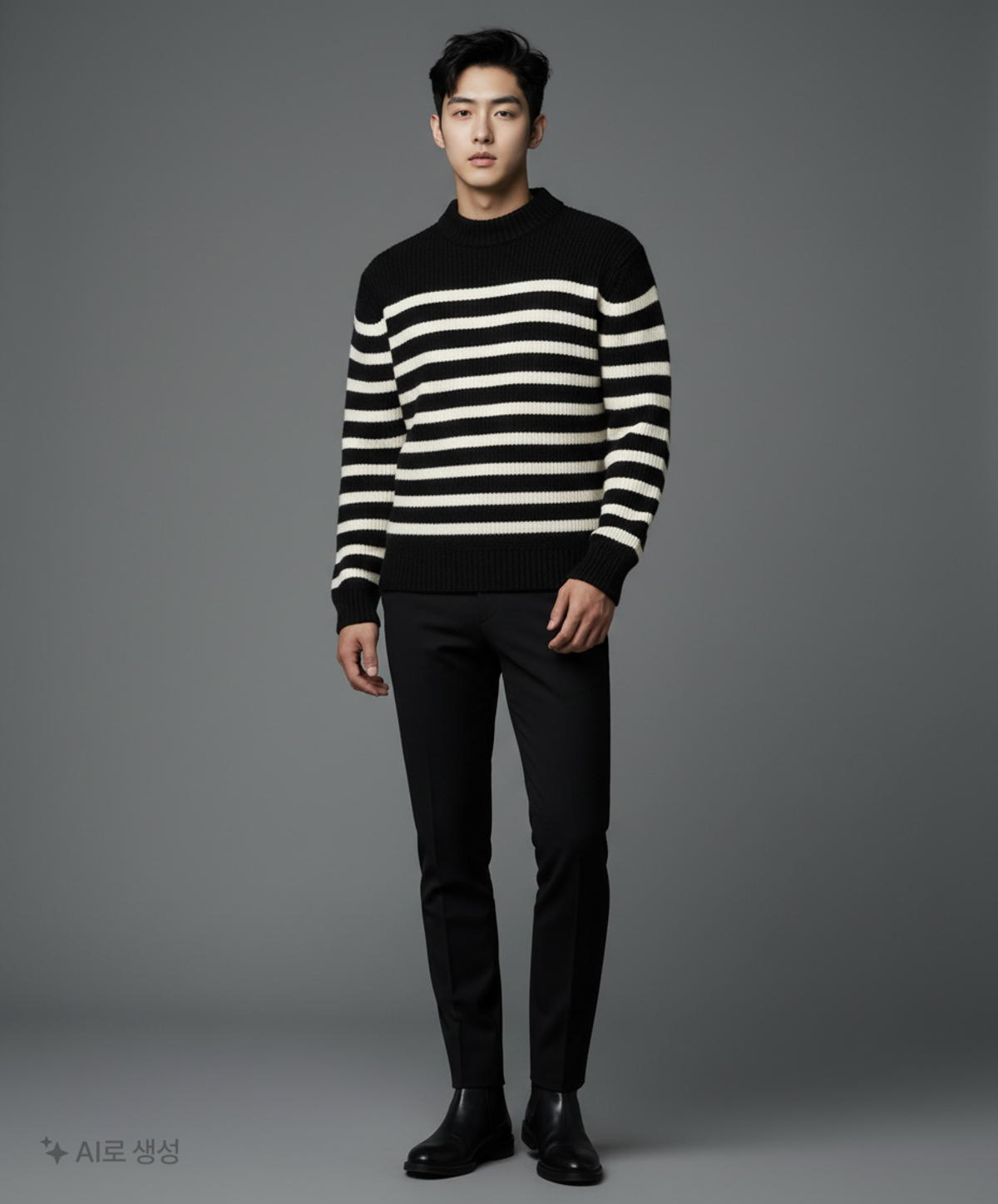 에이치앤엠(H&M) 니트/스웨터 XS