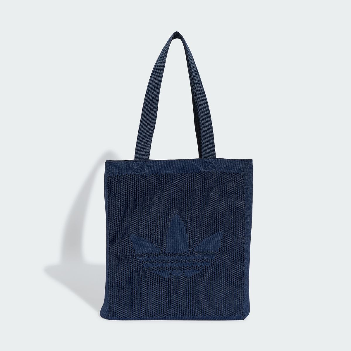 아디다스(ADIDAS) 크로셰 토트 백 KT1849