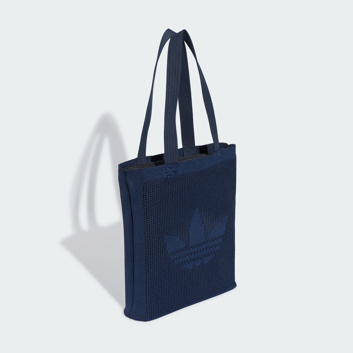 아디다스(ADIDAS) 크로셰 토트 백 KT1849