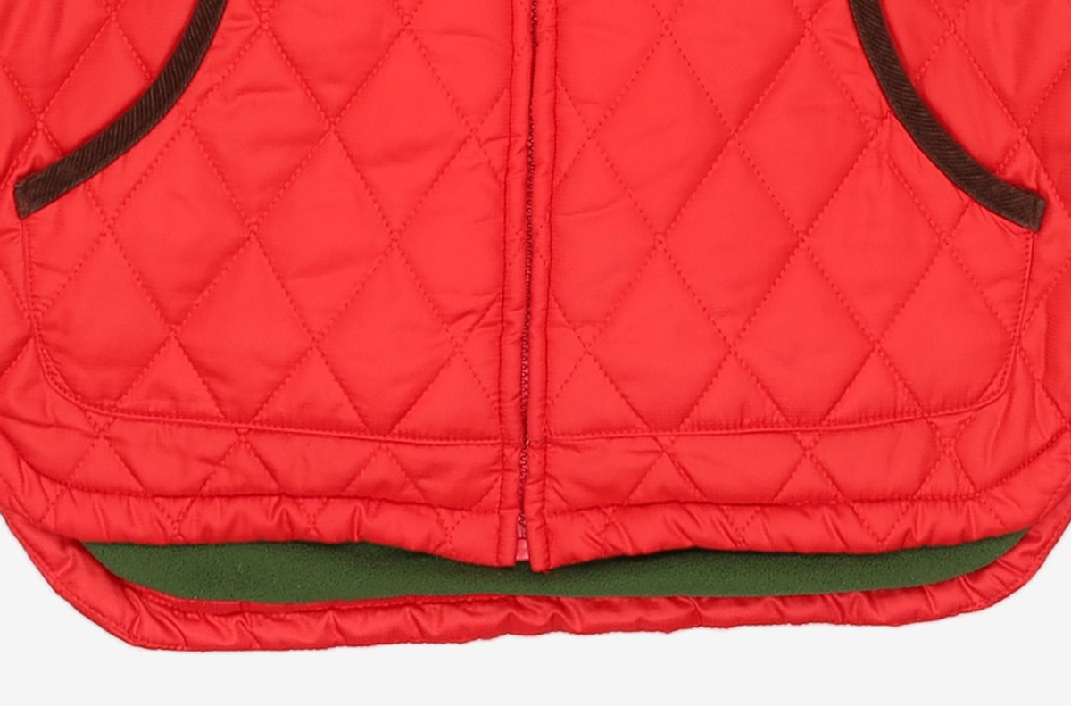 스타일 베네통(STILE BENETTON.) 패딩 베스트 165