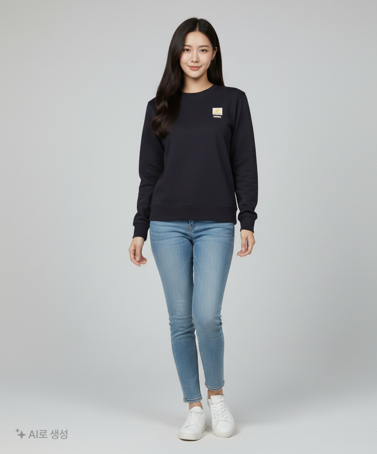 에디바우어(EDDIE BAUER) 맨투맨/스웨트셔츠 XL