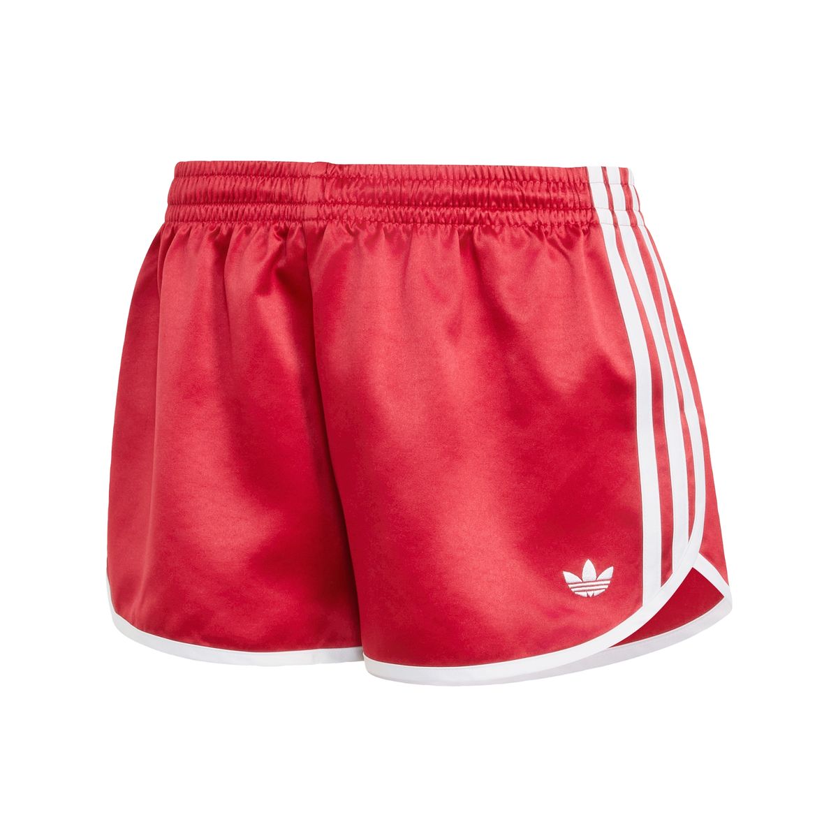 아디다스(ADIDAS) 새틴 3S 스프린터 쇼츠 KS9850