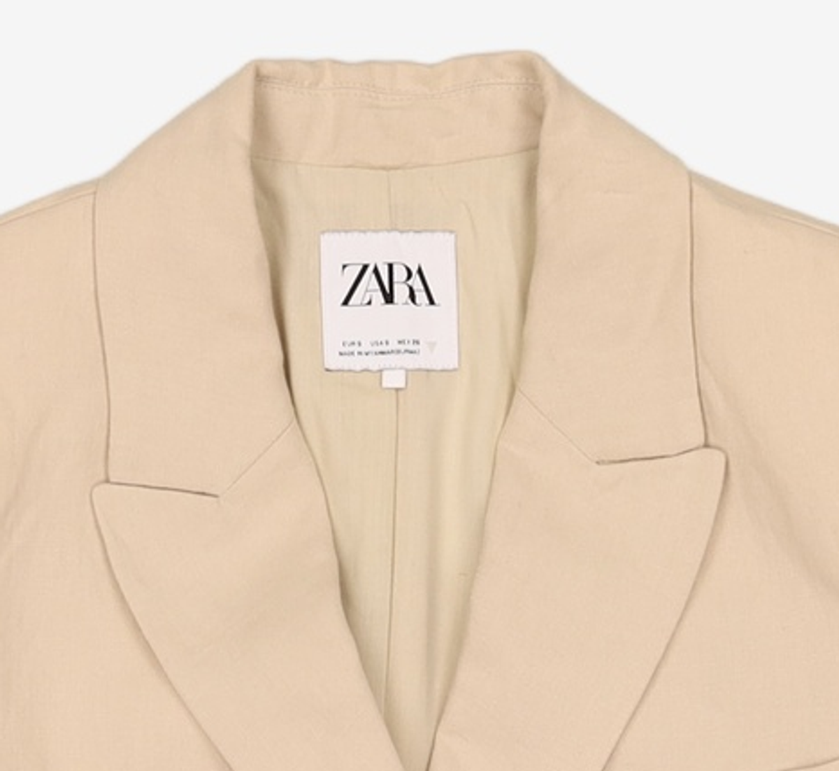 자라(ZARA) 슈트/블레이저 재킷 S