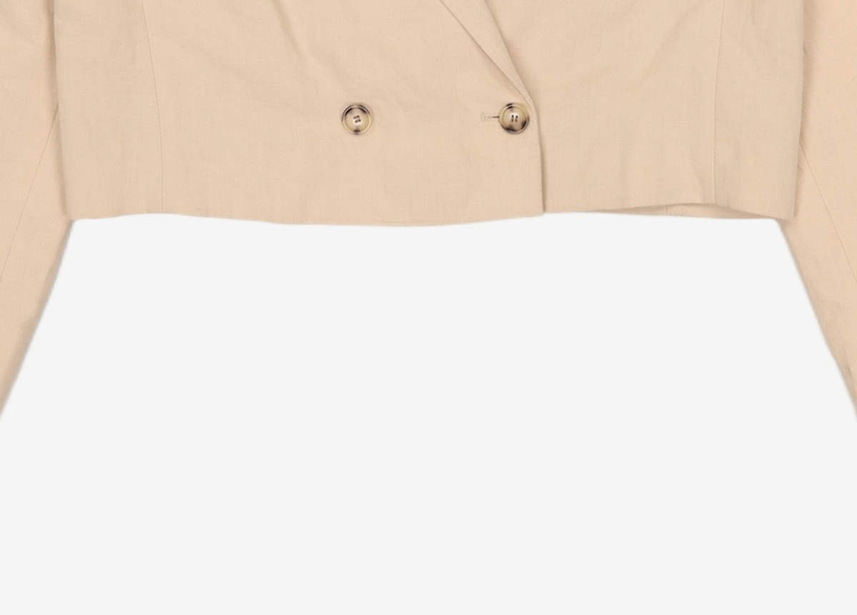 자라(ZARA) 슈트/블레이저 재킷 S