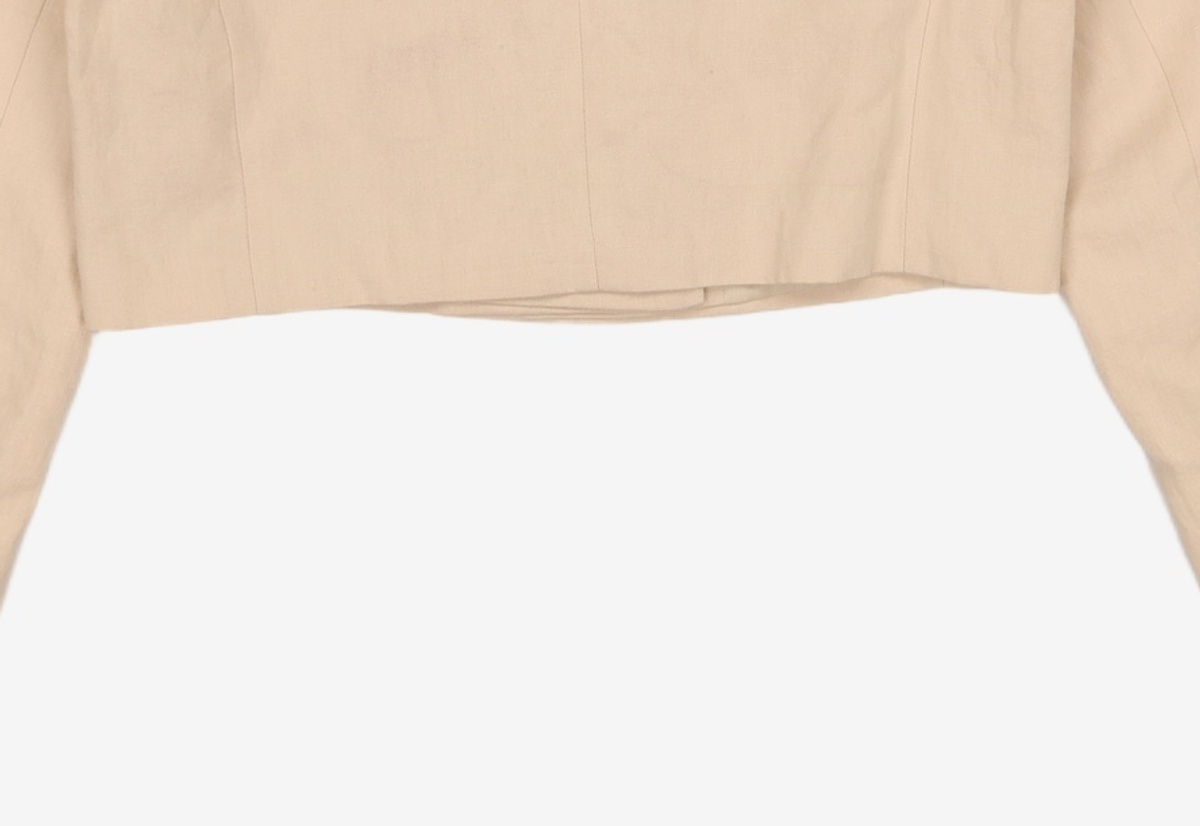 자라(ZARA) 슈트/블레이저 재킷 S