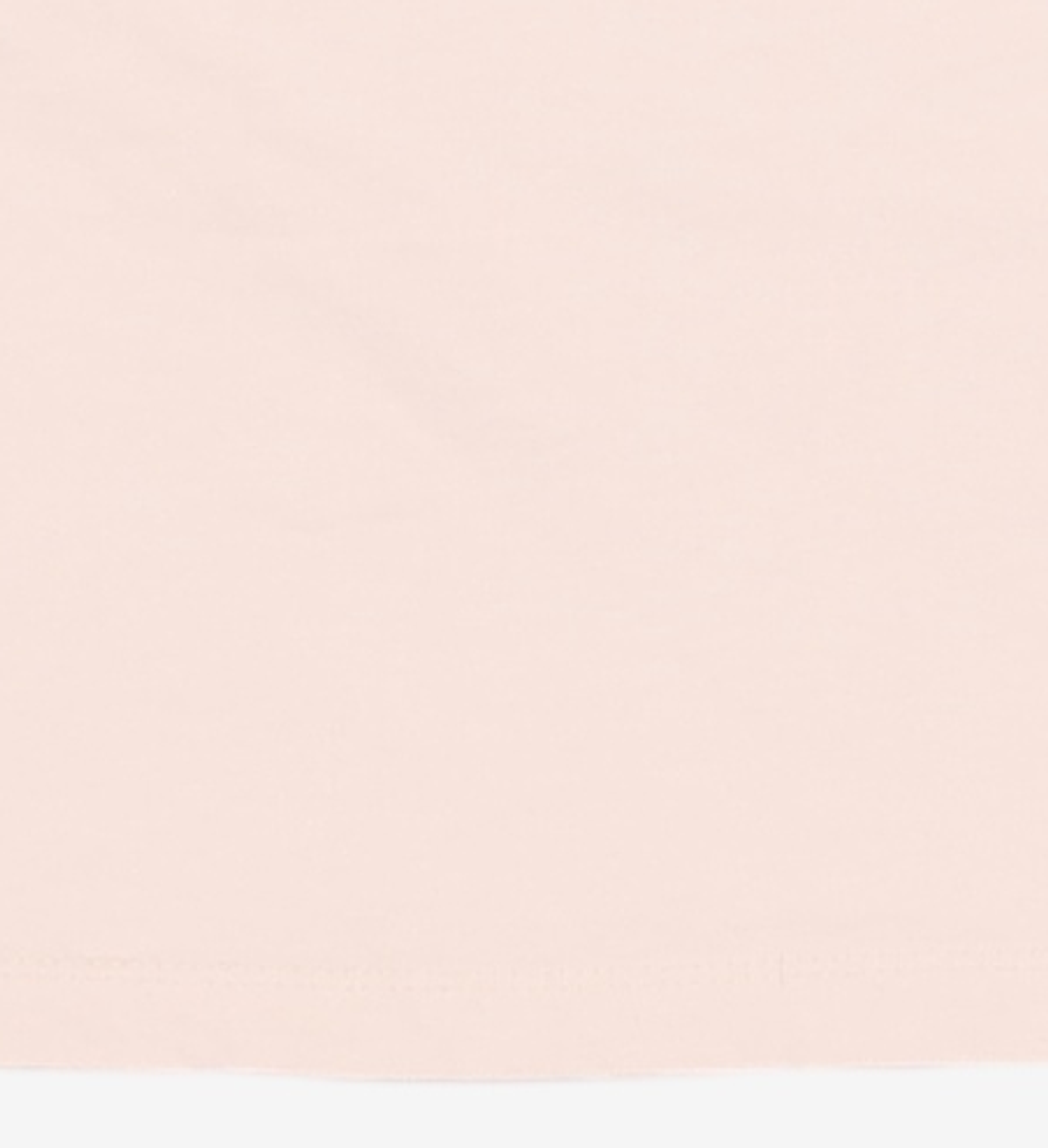 졸리앙볼(JOLIEENVOL) SLIM FIT  SHORT SLEEVE (CREAM) FREE