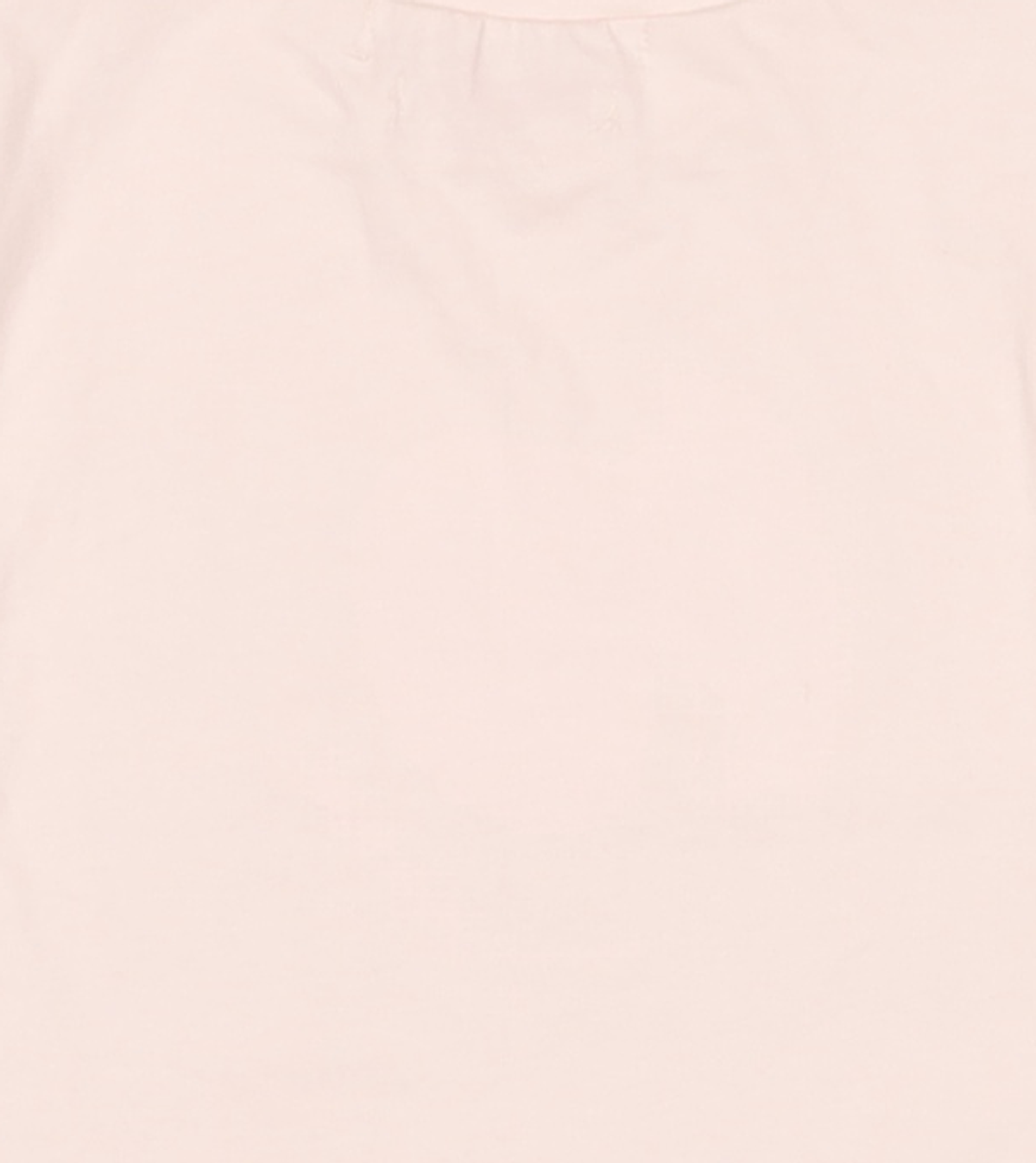 졸리앙볼(JOLIEENVOL) SLIM FIT  SHORT SLEEVE (CREAM) FREE