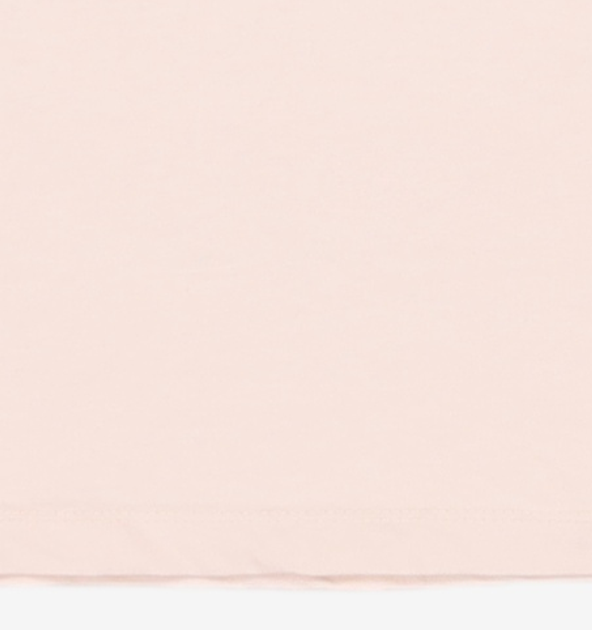 졸리앙볼(JOLIEENVOL) SLIM FIT  SHORT SLEEVE (CREAM) FREE