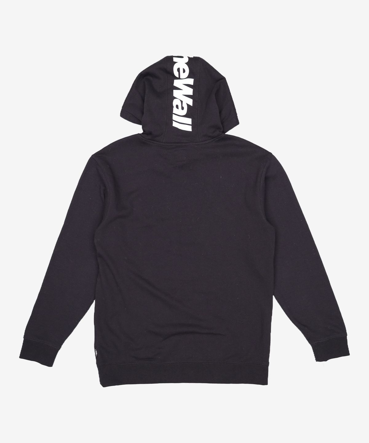반스(VANS) 디스토티드 퍼포먼스 PO - 블랙 / VN0A456IBLK1 L