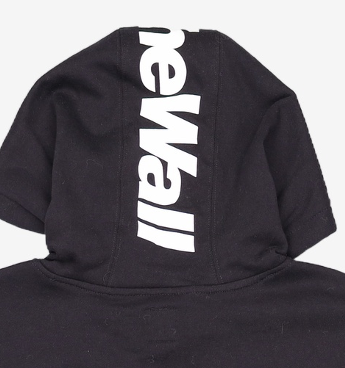 반스(VANS) 디스토티드 퍼포먼스 PO - 블랙 / VN0A456IBLK1 L