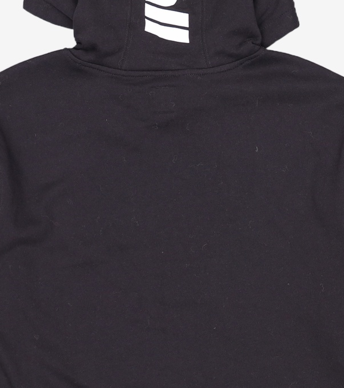 반스(VANS) 디스토티드 퍼포먼스 PO - 블랙 / VN0A456IBLK1 L