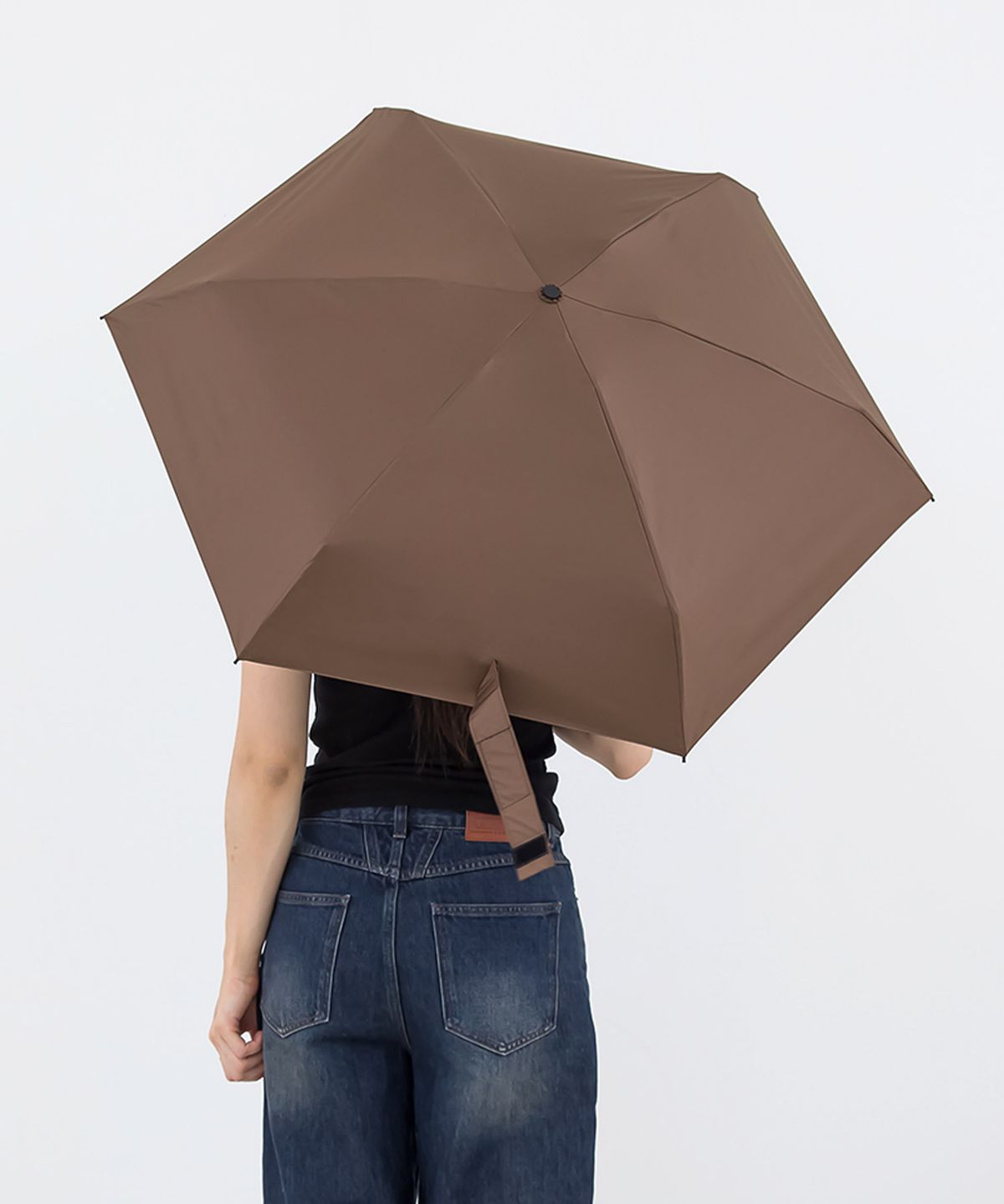 세인트스코트 우산(SAINT SCOTT UMBRELLA) 5단 브리즈 암막 양우산 - 6COLOR