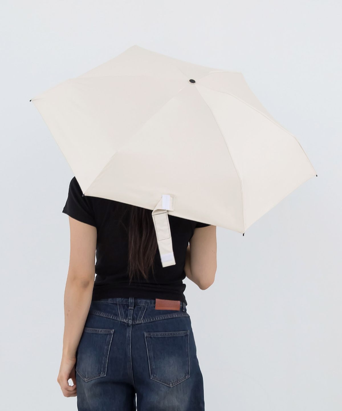 세인트스코트 우산(SAINT SCOTT UMBRELLA) 5단 브리즈 암막 양우산 - 6COLOR