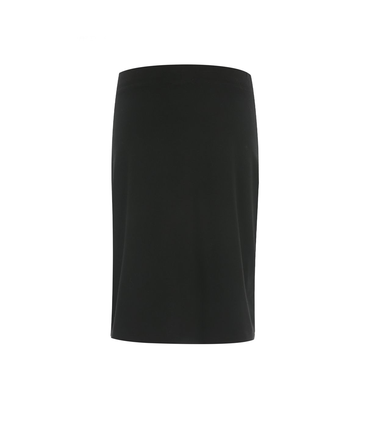 더블에스씨 아카이브(WSC ARCHIVE) Jersey hole-tie skirt 001