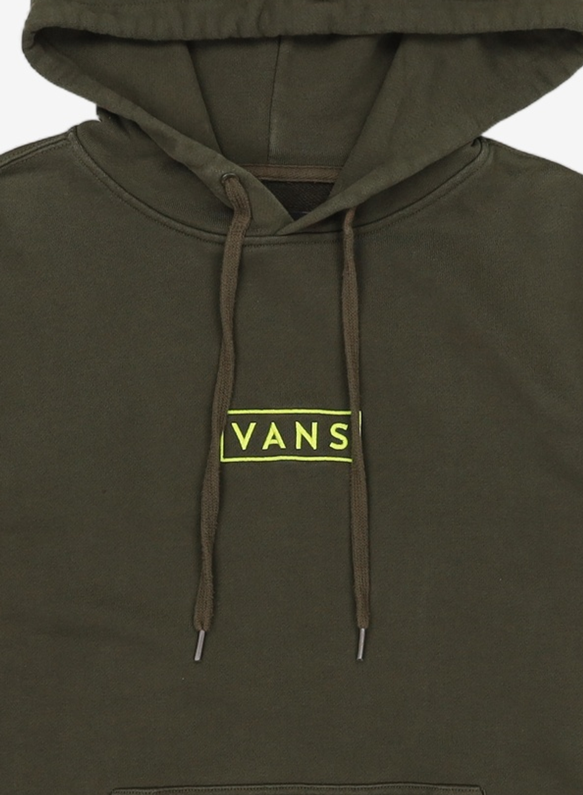 반스(VANS) 후드 티셔츠 M