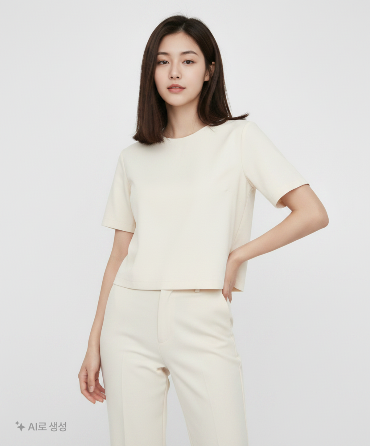 랩(LAP) 기타 상의 S