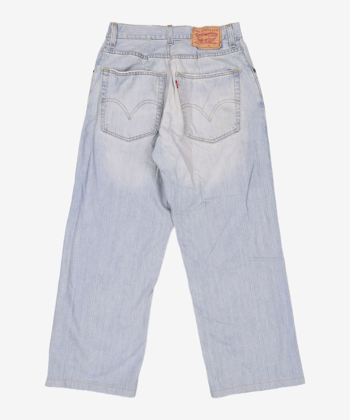 리바이스(LEVI'S) 청/데님 팬츠 31
