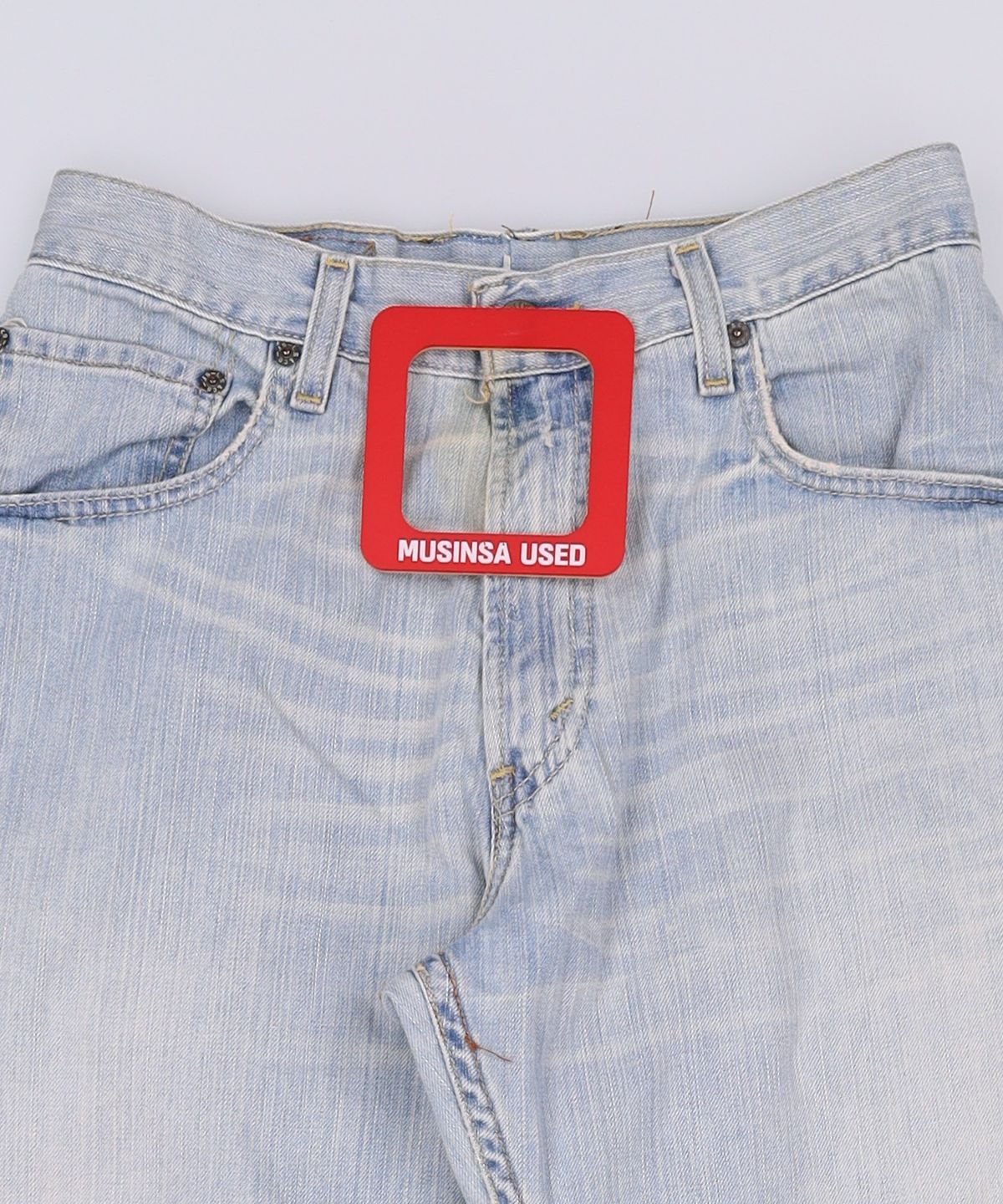리바이스(LEVI'S) 청/데님 팬츠 31