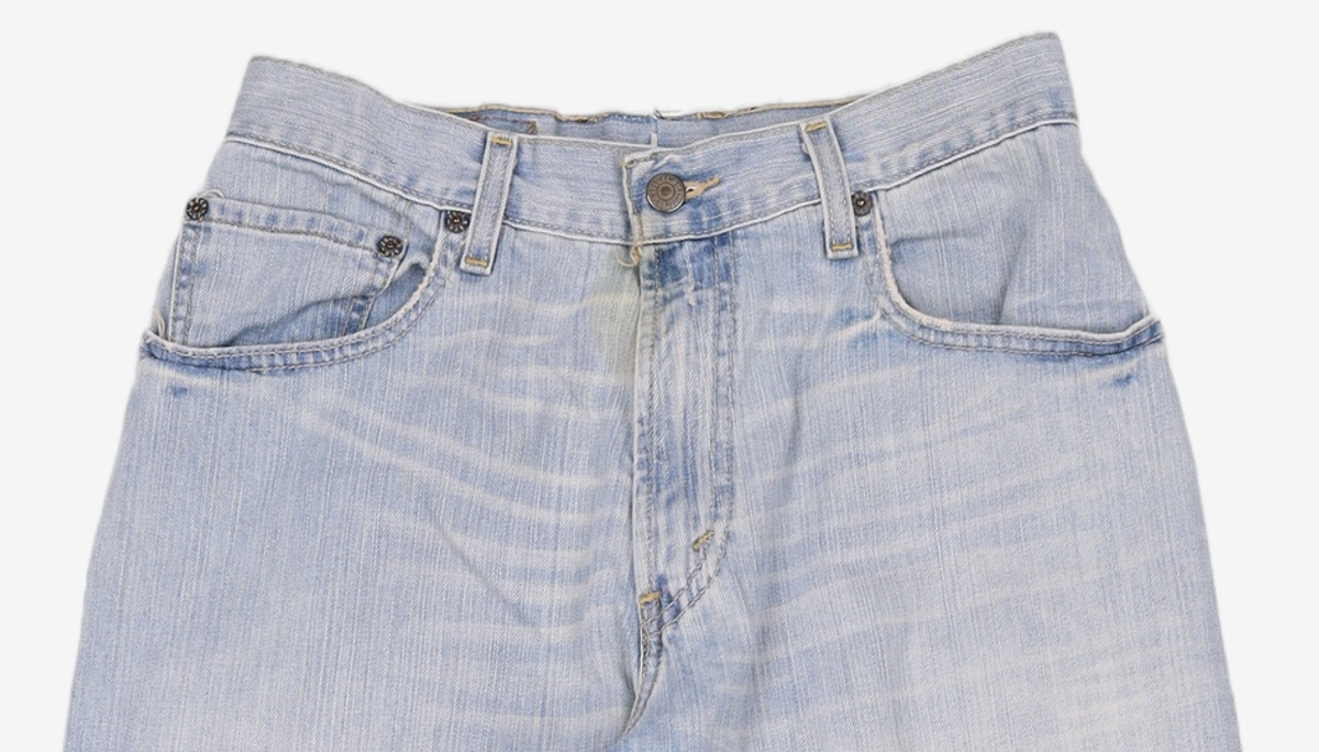 리바이스(LEVI'S) 청/데님 팬츠 31