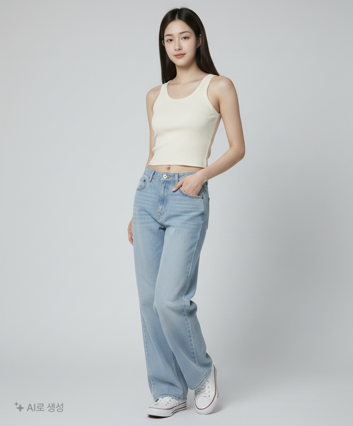 리바이스(LEVI'S) 청/데님 팬츠 31