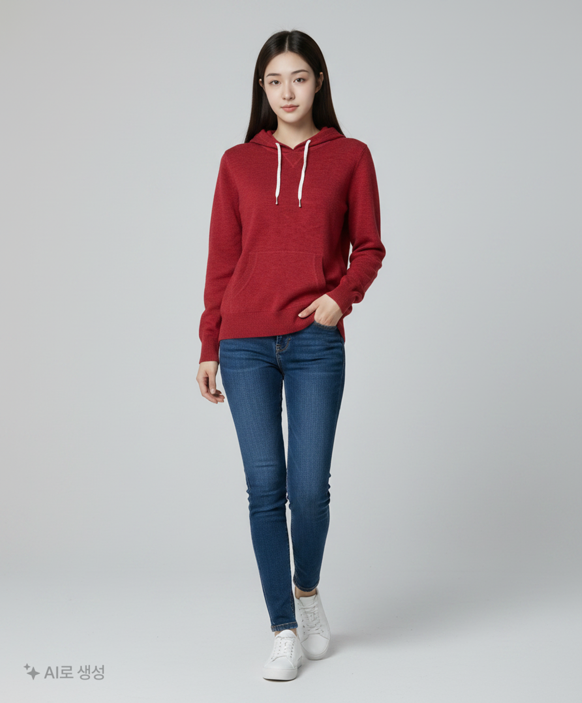 에이치앤엠(H&M) 후드 티셔츠 S