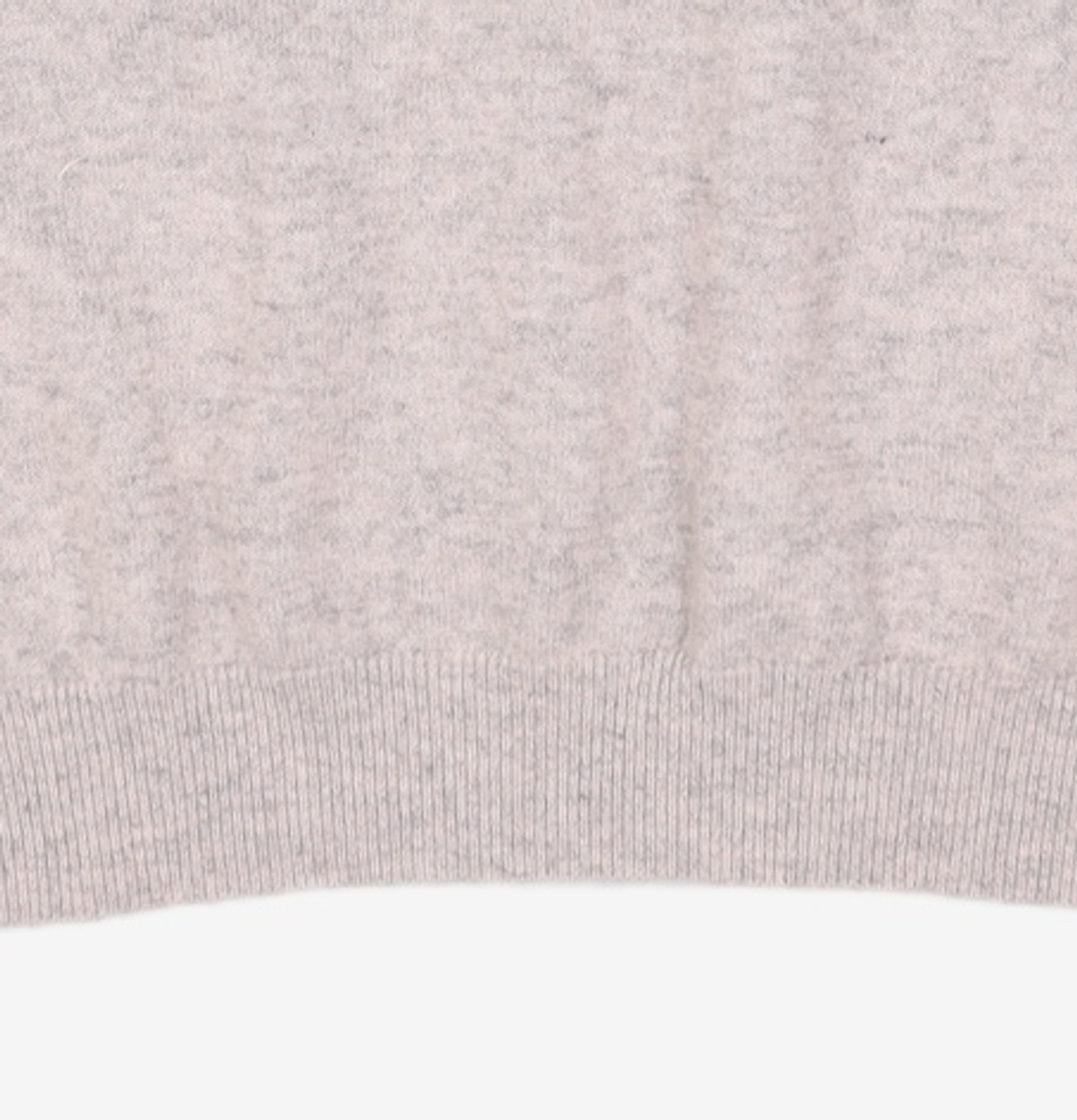 더니트컴퍼니(THEKNITCOMPANY) 캐시미어100 모크넥 니트 7color M