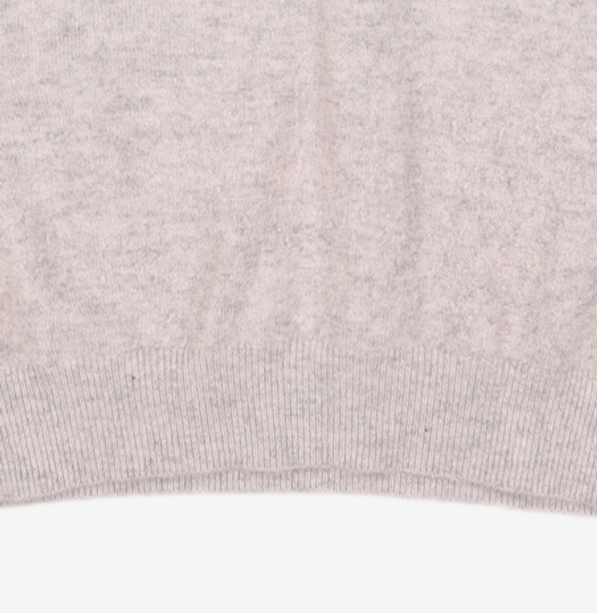 더니트컴퍼니(THEKNITCOMPANY) 캐시미어100 모크넥 니트 7color M