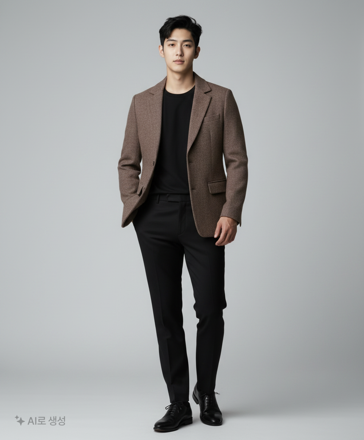 스파오(SPAO) 슈트/블레이저 재킷 M