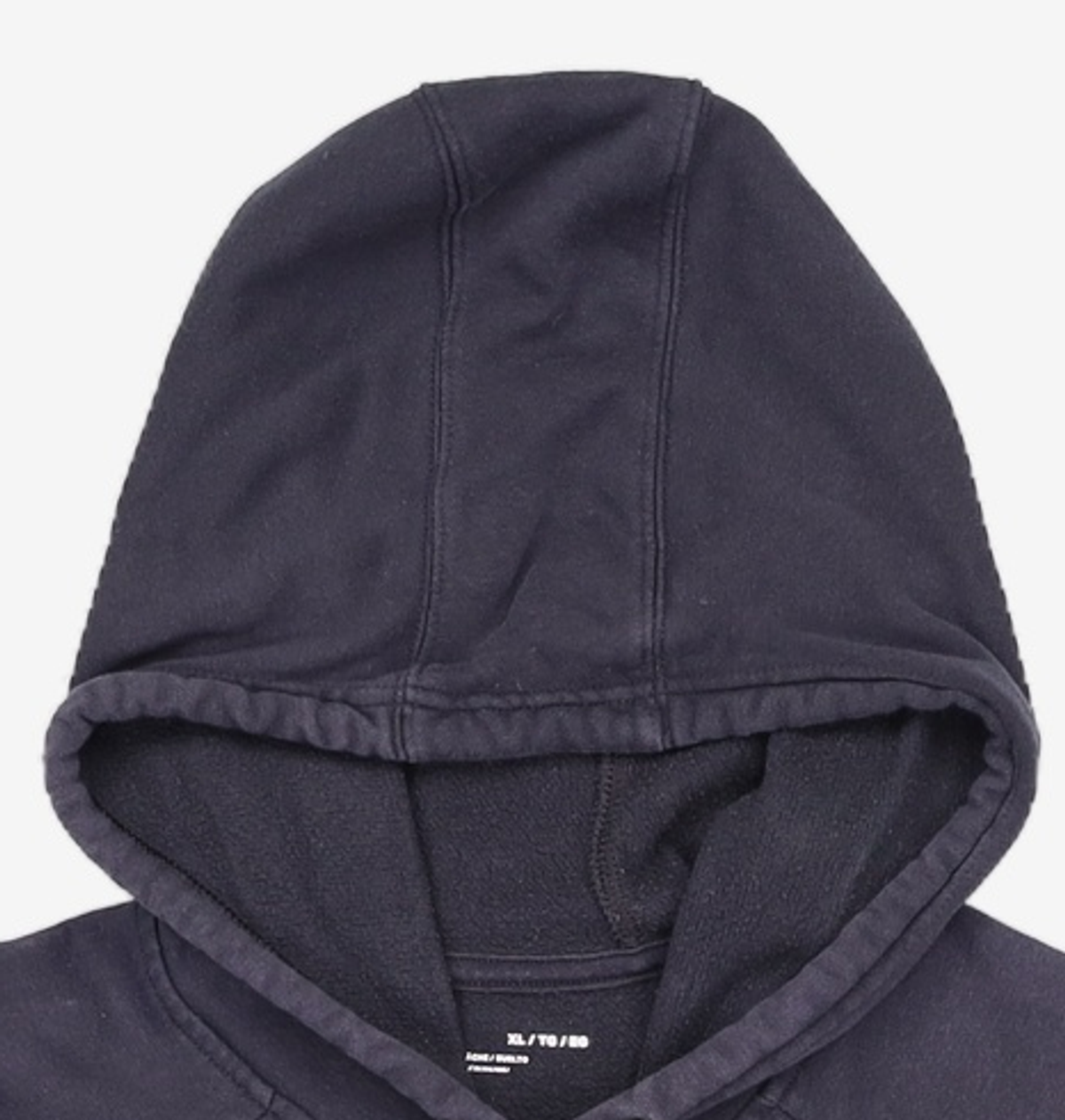 언더아머(UNDERARMOUR) 후드 티셔츠 XL