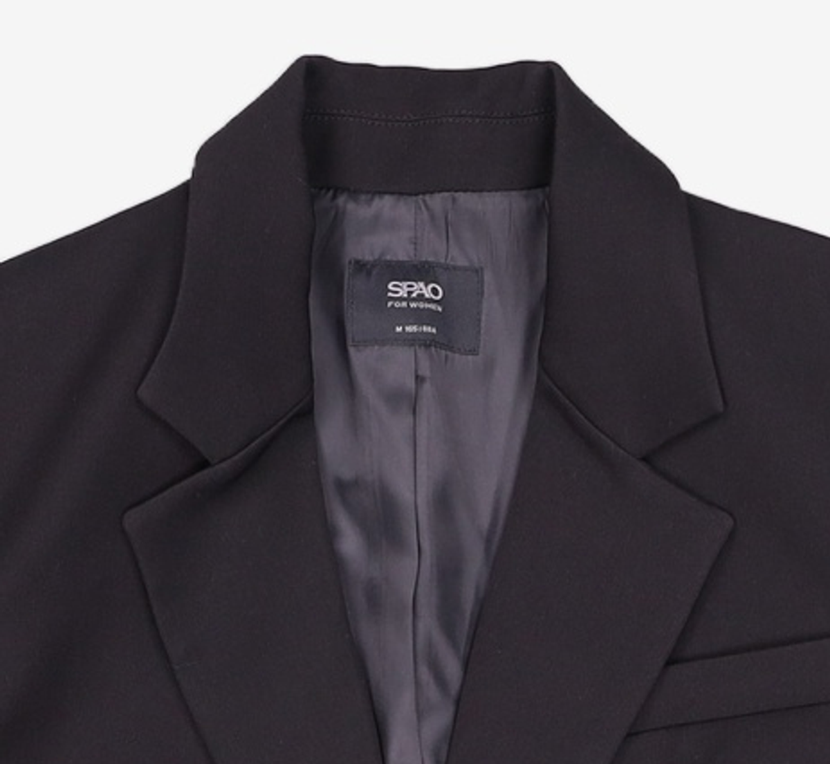 스파오(SPAO) 슈트/블레이저 재킷 M