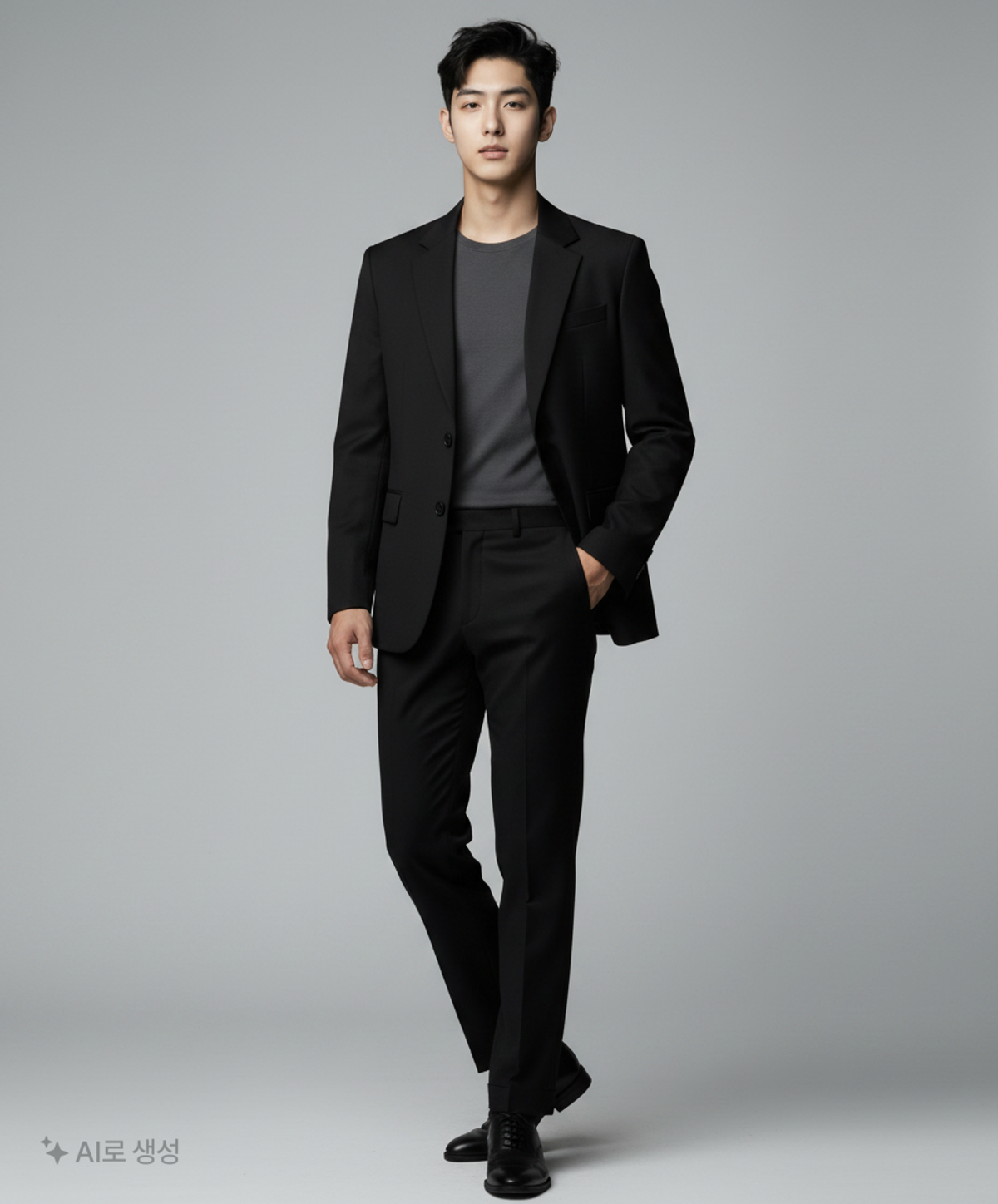 스파오(SPAO) 슈트/블레이저 재킷 M