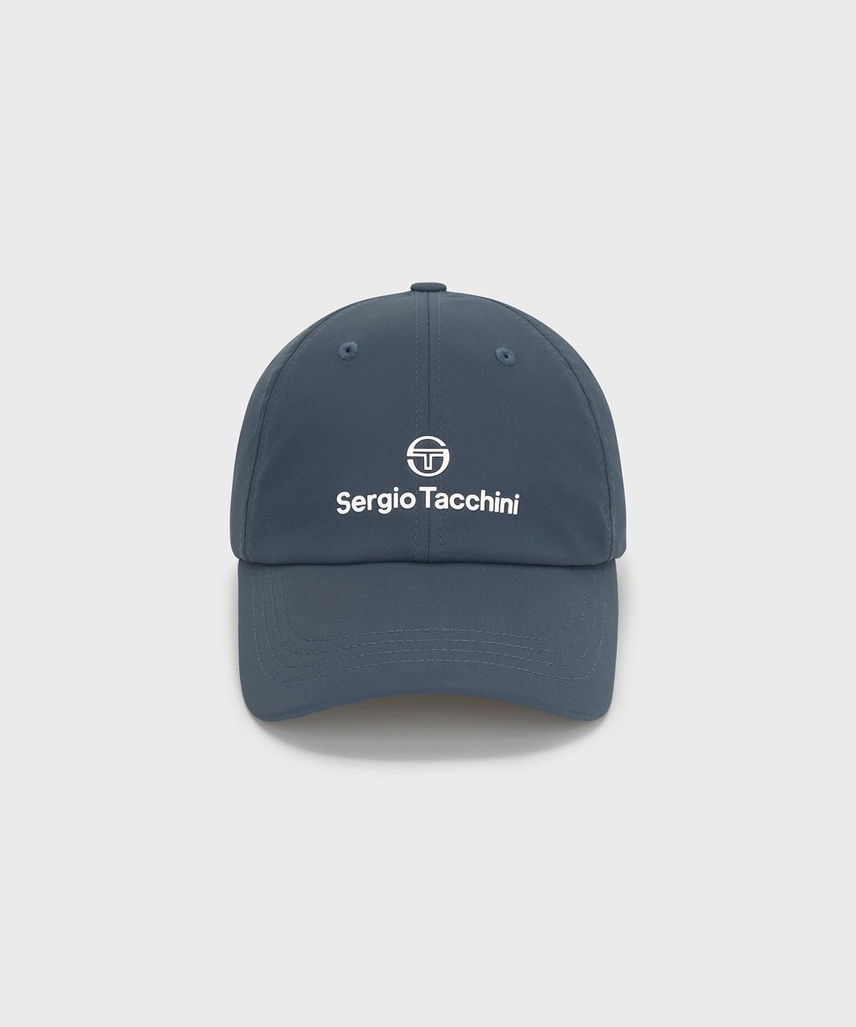 세르지오 타키니(SERGIO TACCHINI) U 소프트 액티브 볼캡 (Indigo)