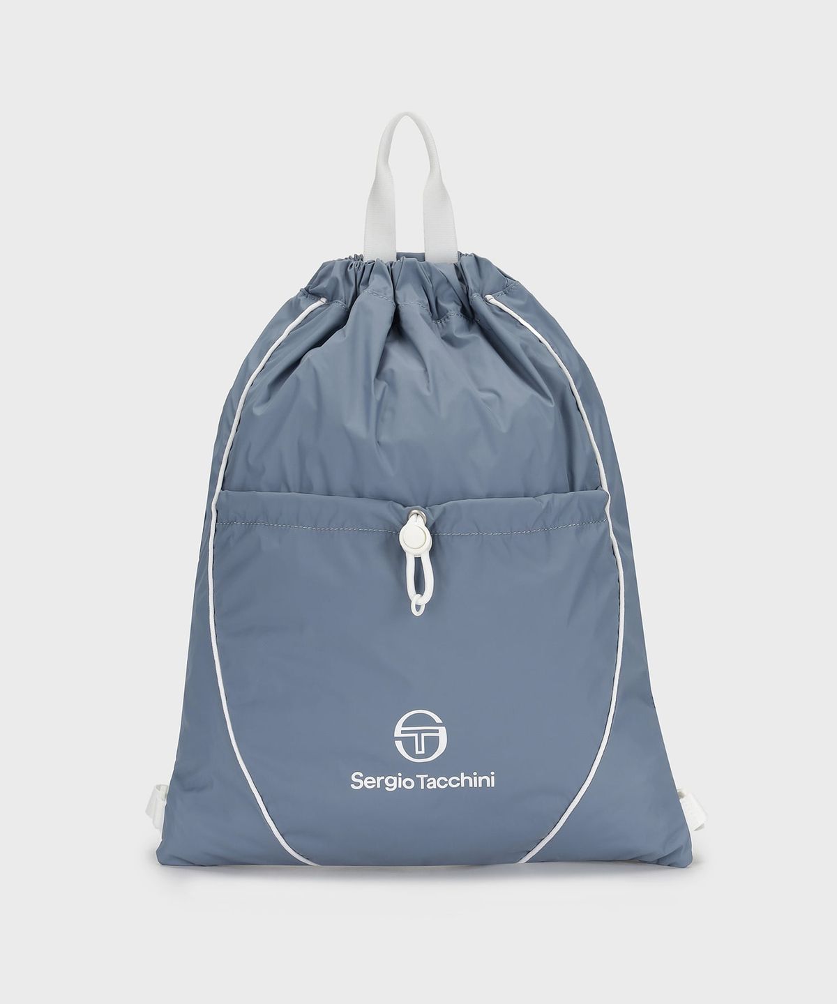 세르지오 타키니(SERGIO TACCHINI) U 우븐 짐색 (Indigo)