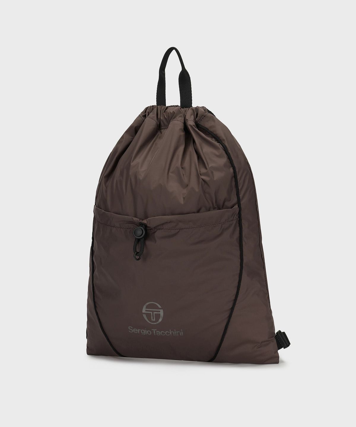 세르지오 타키니(SERGIO TACCHINI) U 우븐 짐색 (D.Brown)