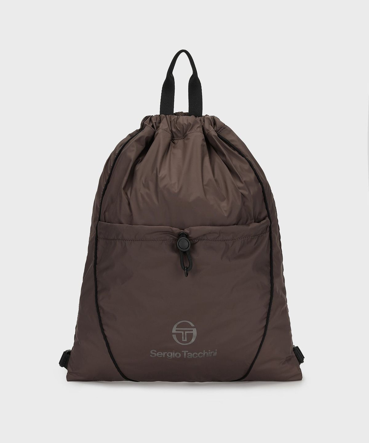 세르지오 타키니(SERGIO TACCHINI) U 우븐 짐색 (D.Brown)