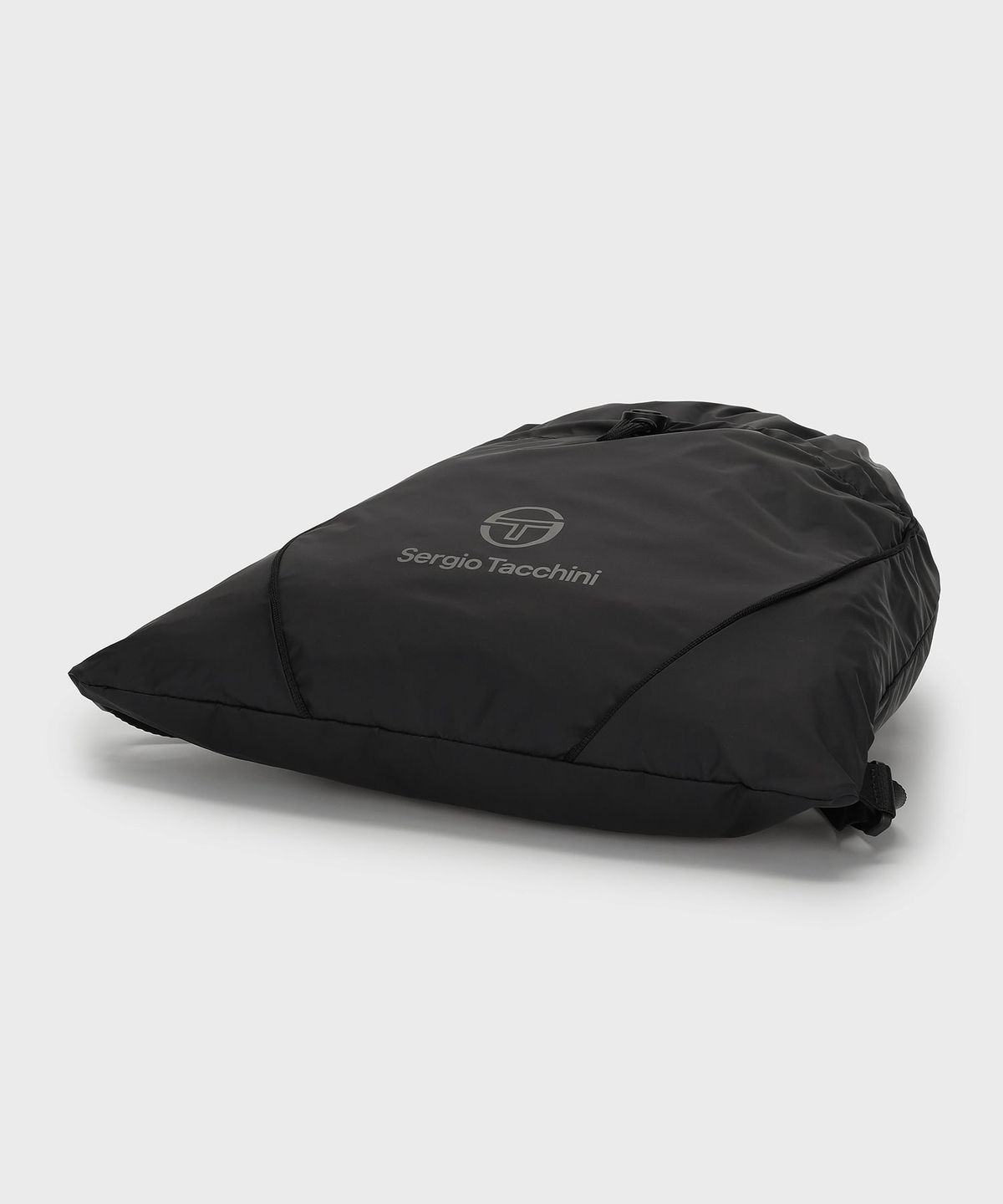 세르지오 타키니(SERGIO TACCHINI) U 우븐 짐색 (Black)