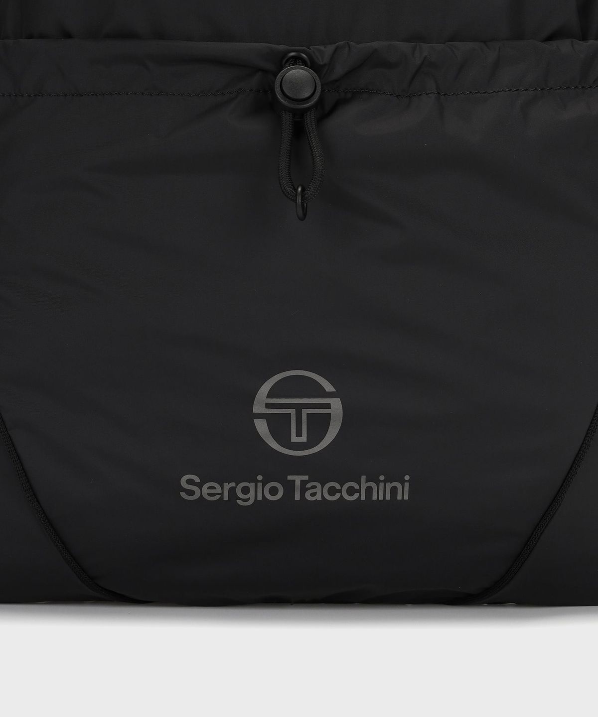 세르지오 타키니(SERGIO TACCHINI) U 우븐 짐색 (Black)