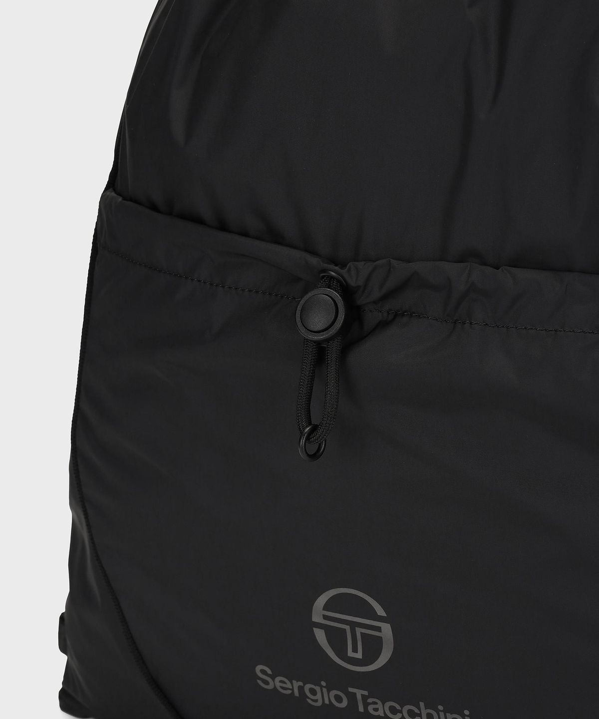 세르지오 타키니(SERGIO TACCHINI) U 우븐 짐색 (Black)