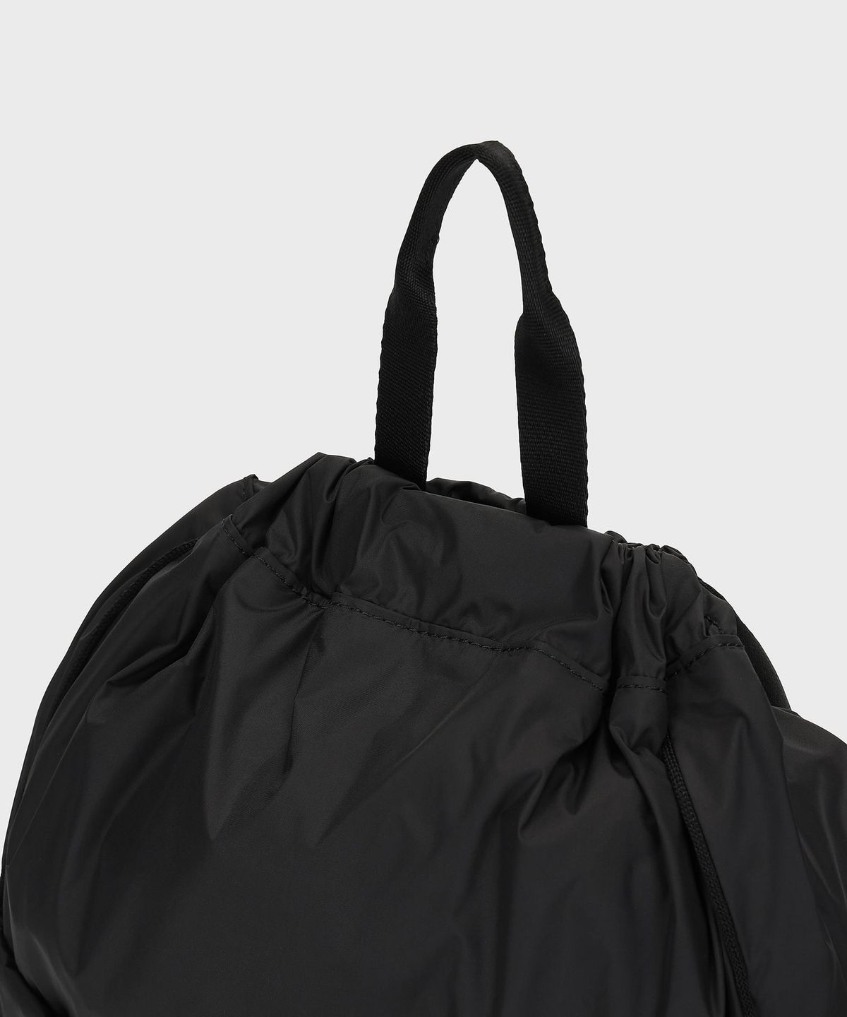 세르지오 타키니(SERGIO TACCHINI) U 우븐 짐색 (Black)