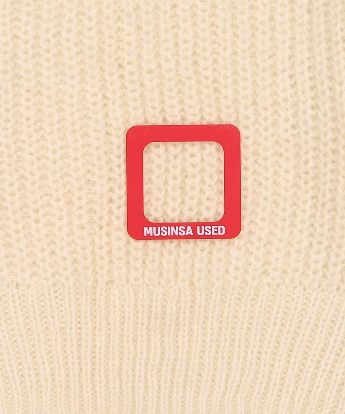 에이치앤엠(H&M) 니트/스웨터 M