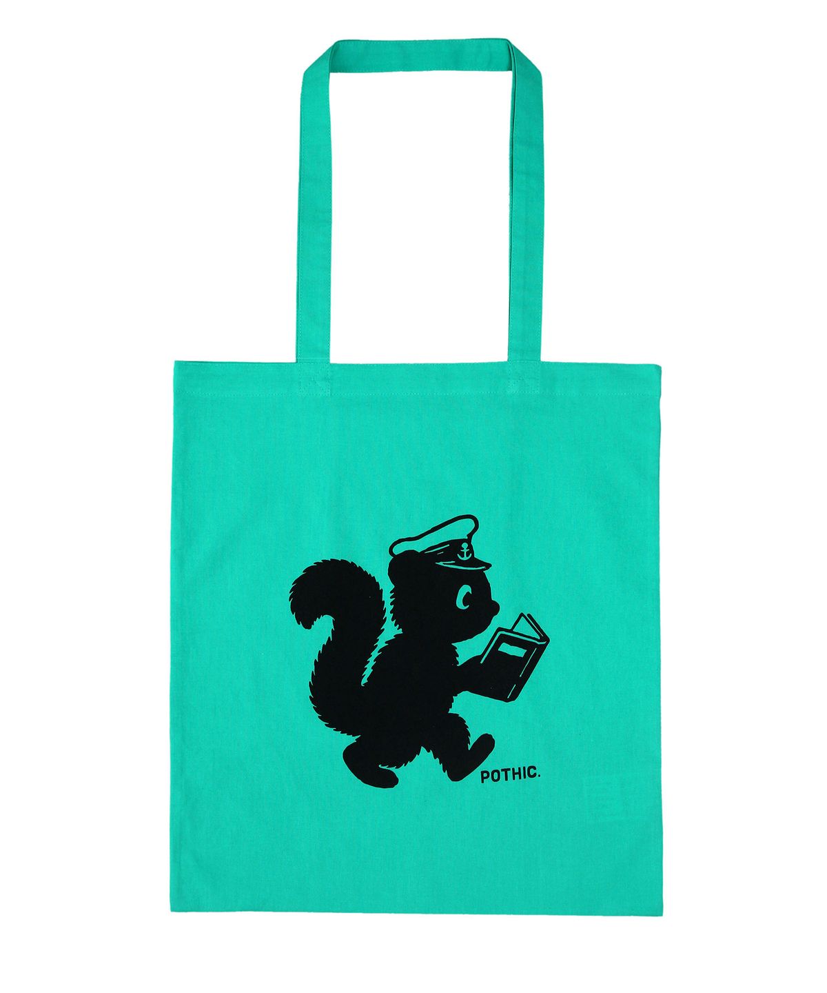 포틱(POTHIC) Scout P. (Teal Green)